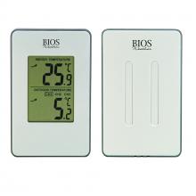 Thermor Ltd. 315BC - Indoor/Outdoor Wireless Thermometer
