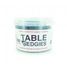 Thermor Ltd. 325SC - Table Wedgies
