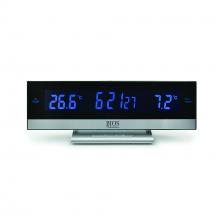 Thermor Ltd. 357BC - Digital Indoor/Outdoor Thermometer with Alarm