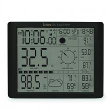Thermor Ltd. 375BC - Jumbo Weather Monitor