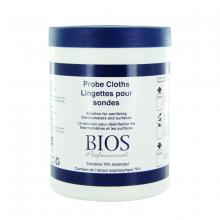 Thermor Ltd. 383SC - Probe Cloths