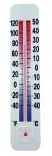 Thermor Ltd. 5101 - Jumbo Wall Thermometer