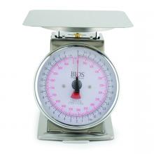 Thermor Ltd. 620SC - Mechanical Scale 2.2 lbs / 1 kg