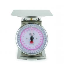 Thermor Ltd. 621SC - Mechanical Scale 5 lbs / 2.2 kg