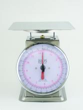 Thermor Ltd. 622SC - Mechanical Scale 25 lbs / 12 kg