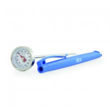Thermor Ltd. DT154 - 1" / 2.5 cm Dial Thermometer with Calibration Sleeve (°F Only)