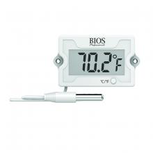 Thermor Ltd. DT157 - Panel Mount Thermometer