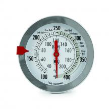 Thermor Ltd. DT163 - 3" / 7.5 cm Dial Candy Thermometer