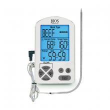Thermor Ltd. DT362 - Premium Meat Thermometer & Timer