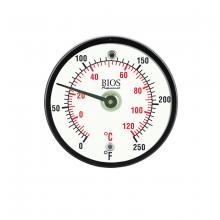 Thermor Ltd. DT500 - Magnetic Surface Thermometer