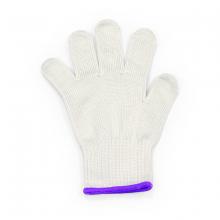 Thermor Ltd. GL100 - Stainless Steel Cut-Resistant Gloves (XS)
