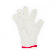 Thermor Ltd. GL101 - Stainless Steel Cut-Resistant Gloves (S)