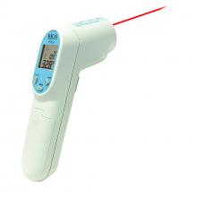 Thermor Ltd. PS200 - Infrared Thermometer with K Type Probe Thermometer