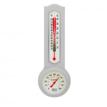 Thermor Ltd. TR410 - Indoor Thermometer and Hygrometer