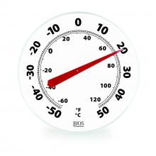 Thermor Ltd. TR605 - 12" Dial Thermometer