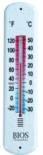 Thermor Ltd. TR610 - Indoor/Outdoor Thermometer