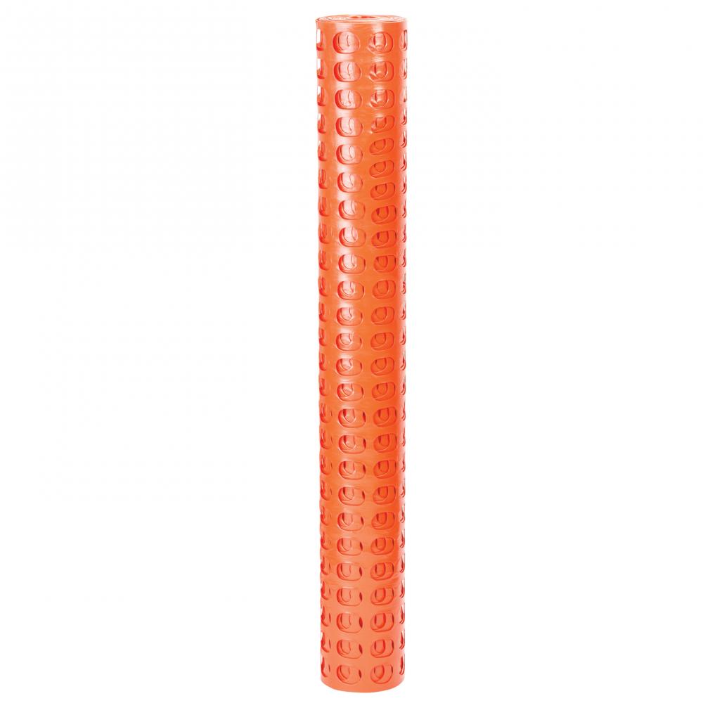 4&#39; x 100&#39; - Oriented Flat Mesh Barrier Fence - Orange<span class=' ItemWarning' style='display:block;'>Item is usually in stock, but we&#39;ll be in touch if there&#39;s a problem<br /></span>