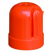 Quest Brands FC 200 X - Fence Cap - Orange