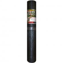 Quest Brands HDF 725 - 7' x 25'  Heavy Duty Mesh Folded