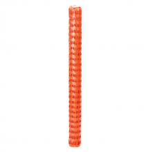 Quest Brands OL3048100-X - 4' x 100' - Lightweight Flat Oriented Barrier Fence - Orange