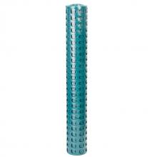 Quest Brands SF 5048100 G - 4' x 100' - Snow Fence - Green