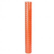 Quest Brands SF 5048100 X - 4' x 100' - Snow Fence - Orange