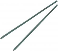 Quest Brands TPL 7 - 7' Punched and Painted - Green