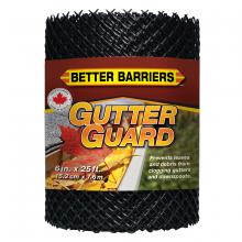 Quest Brands VGG 625 - Gutter Guard