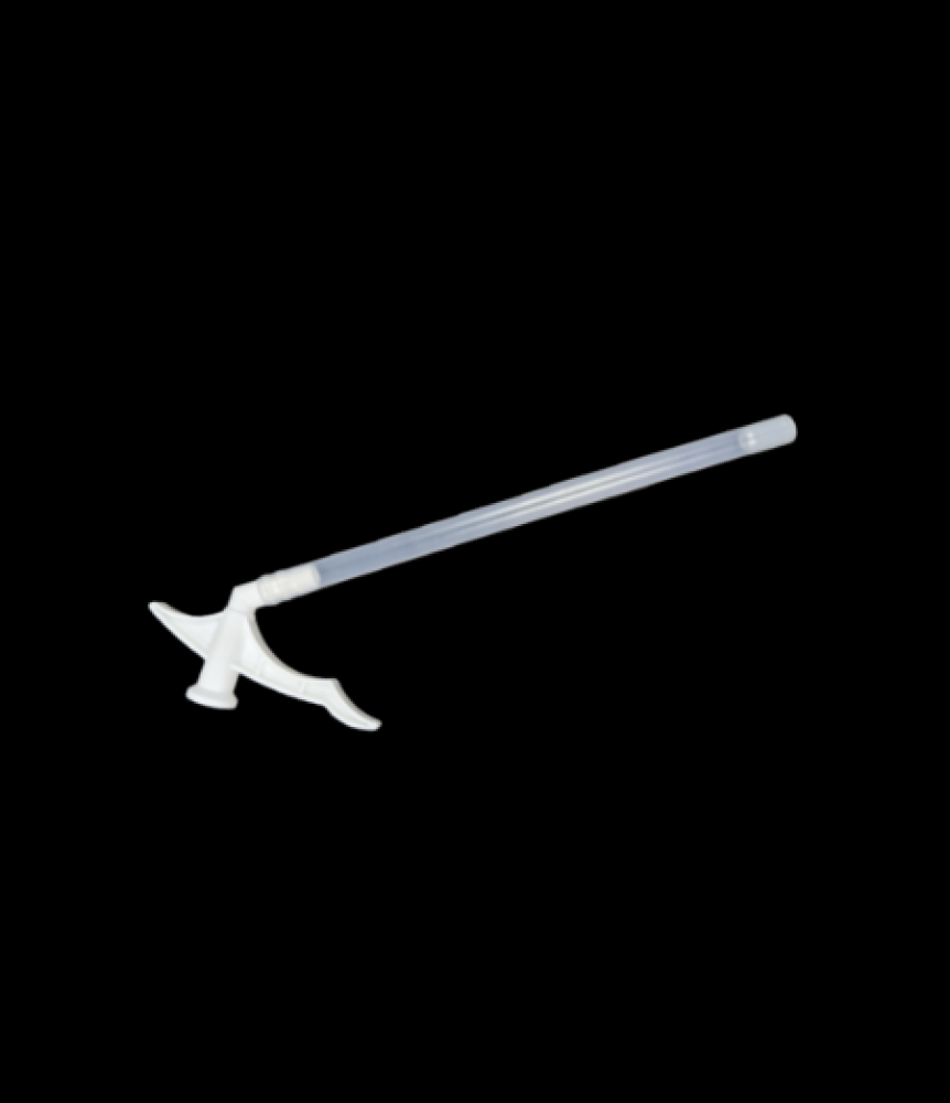 Adapter for PU Foam D&W<span class=' ItemWarning' style='display:block;'>Item is usually in stock, but we&#39;ll be in touch if there&#39;s a problem<br /></span>