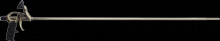 Soudal CA 119559 - Designer Gun 40"