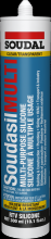 Soudal CA 153248 - Soudasil Multi