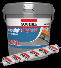 Soudal CA 145786 - Soudatight Hybrid