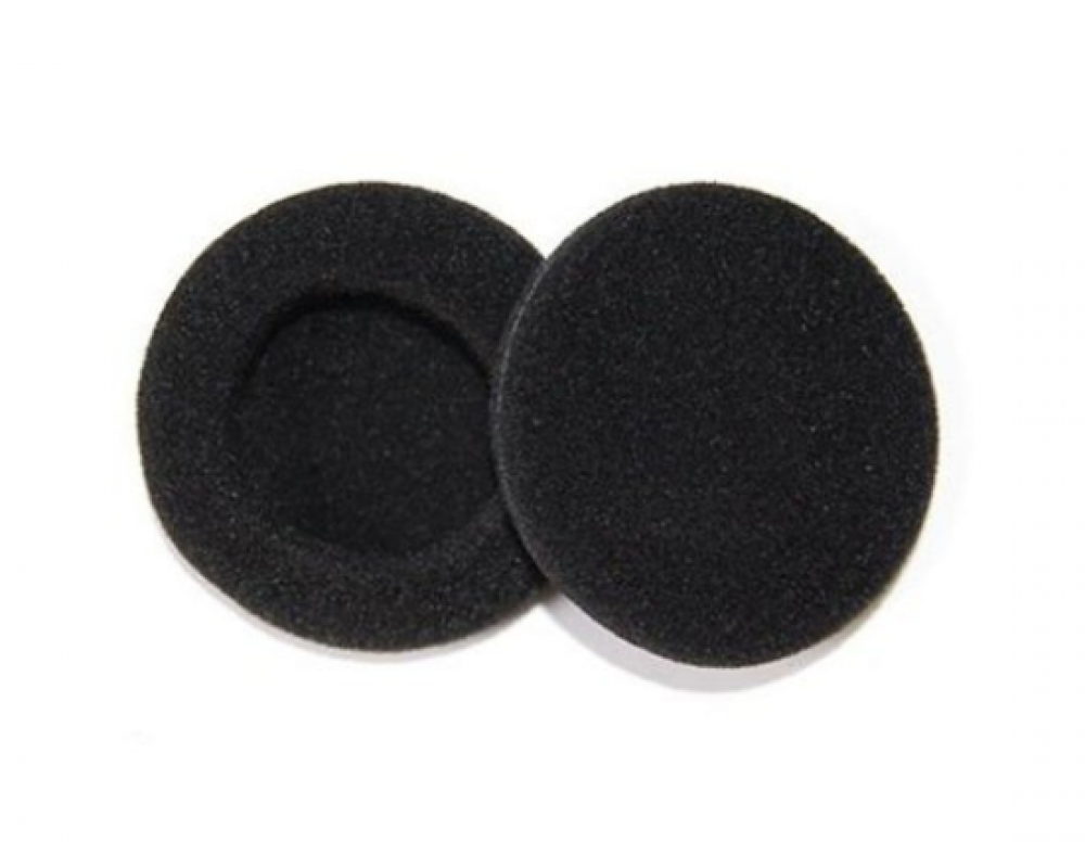 Replacement Foam Earbuds<span class=' ItemWarning' style='display:block;'>Item is usually in stock, but we&#39;ll be in touch if there&#39;s a problem<br /></span>