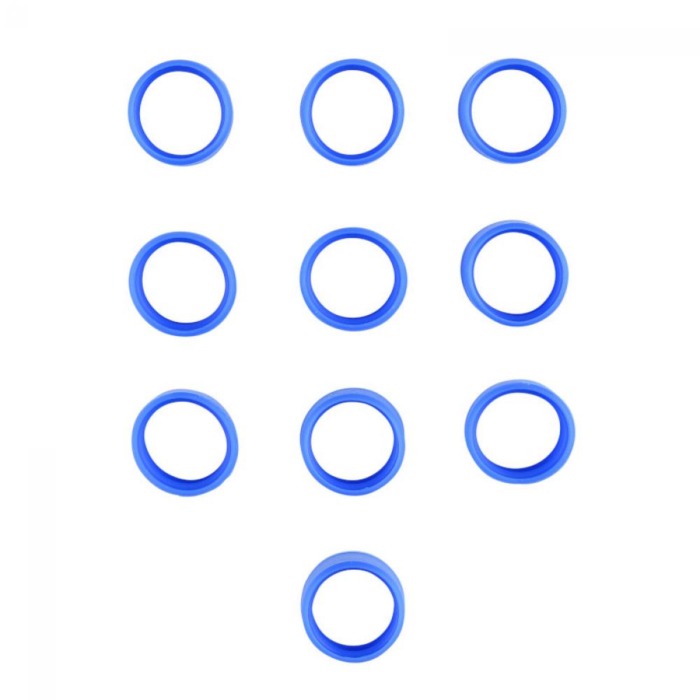 Blue Antenna ID Band (pack of 10)<span class=' ItemWarning' style='display:block;'>Item is usually in stock, but we&#39;ll be in touch if there&#39;s a problem<br /></span>