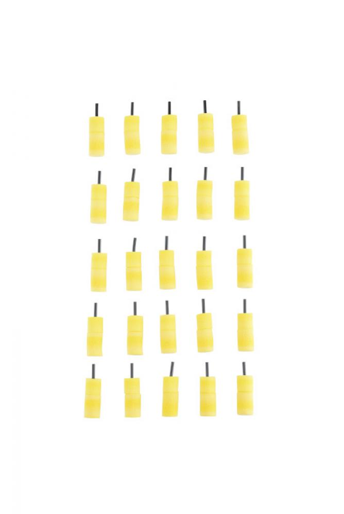 Replacement Foam Plug-Ins<span class=' ItemWarning' style='display:block;'>Item is usually in stock, but we&#39;ll be in touch if there&#39;s a problem<br /></span>