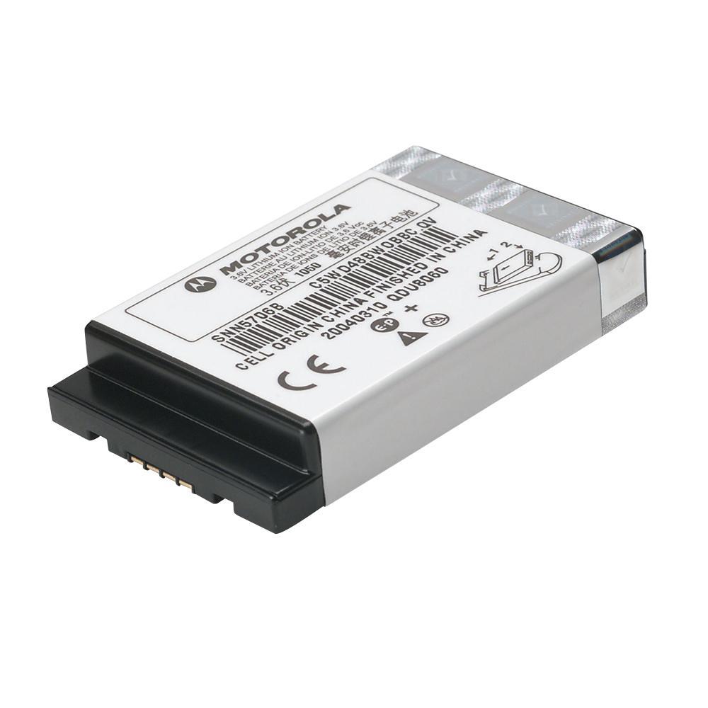 Li-ion, 1500 mAh, 3.6V Battery (component part number  NNTN6923_) - DTR650<span class=' ItemWarning' style='display:block;'>Item is usually in stock, but we&#39;ll be in touch if there&#39;s a problem<br /></span>