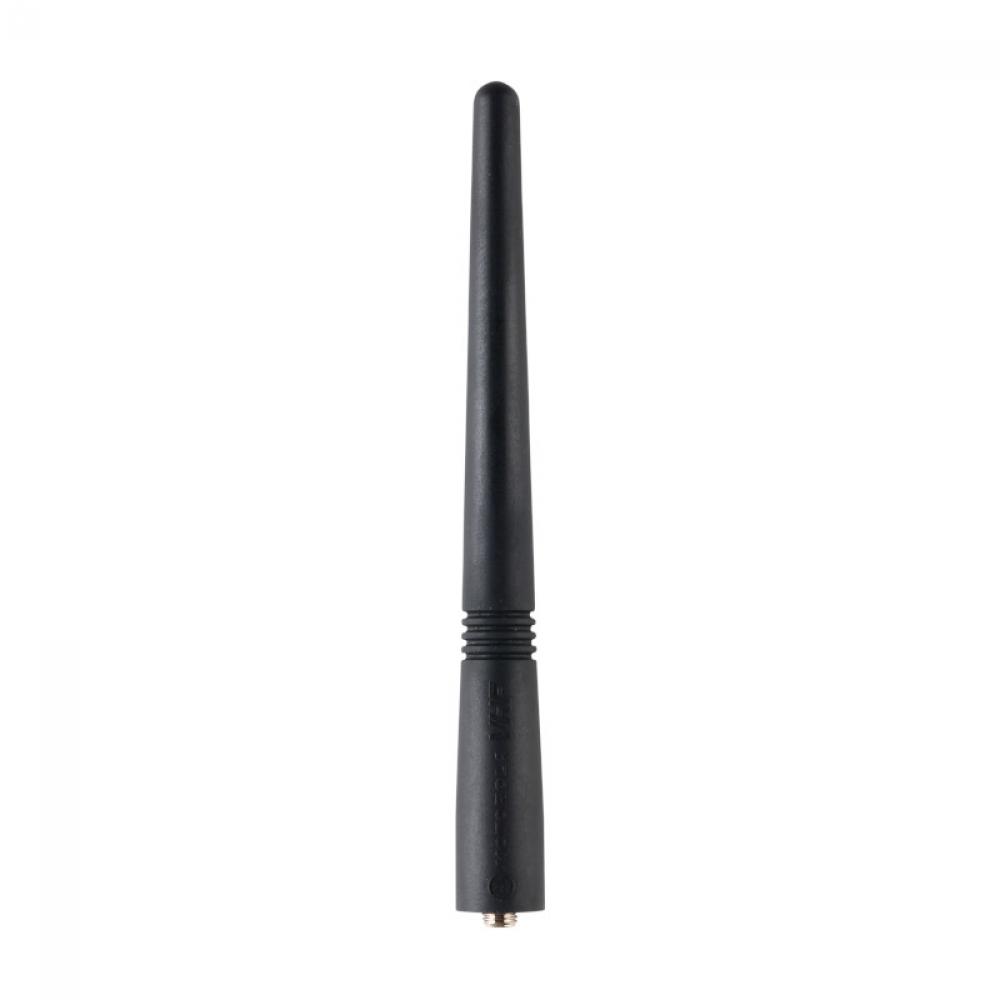 VHF Helical Antenna 155-174 MHz (14 cm)<span class=' ItemWarning' style='display:block;'>Item is usually in stock, but we&#39;ll be in touch if there&#39;s a problem<br /></span>