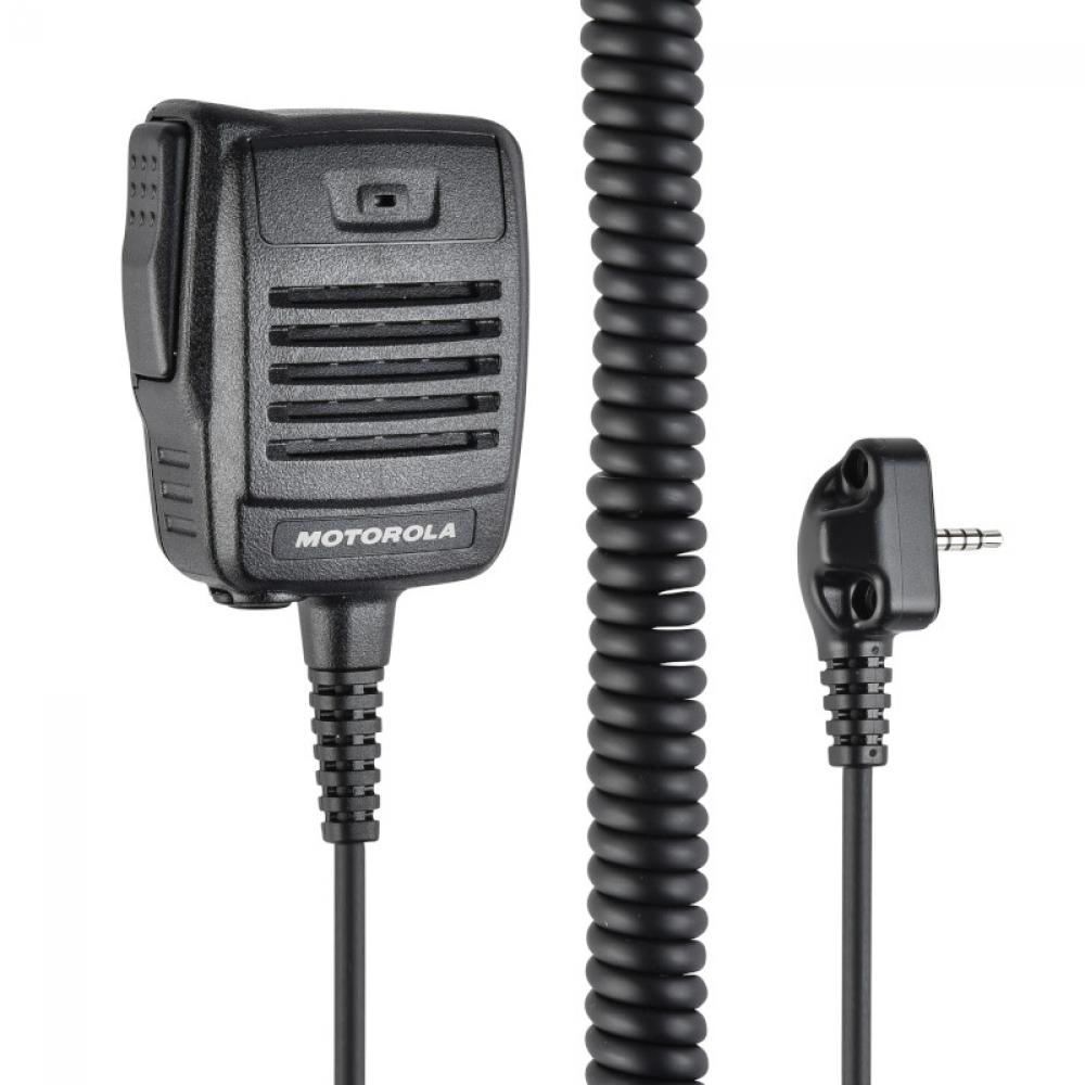 MH-66A4B IP57 Submersible Speaker Microphone<span class=' ItemWarning' style='display:block;'>Item is usually in stock, but we&#39;ll be in touch if there&#39;s a problem<br /></span>