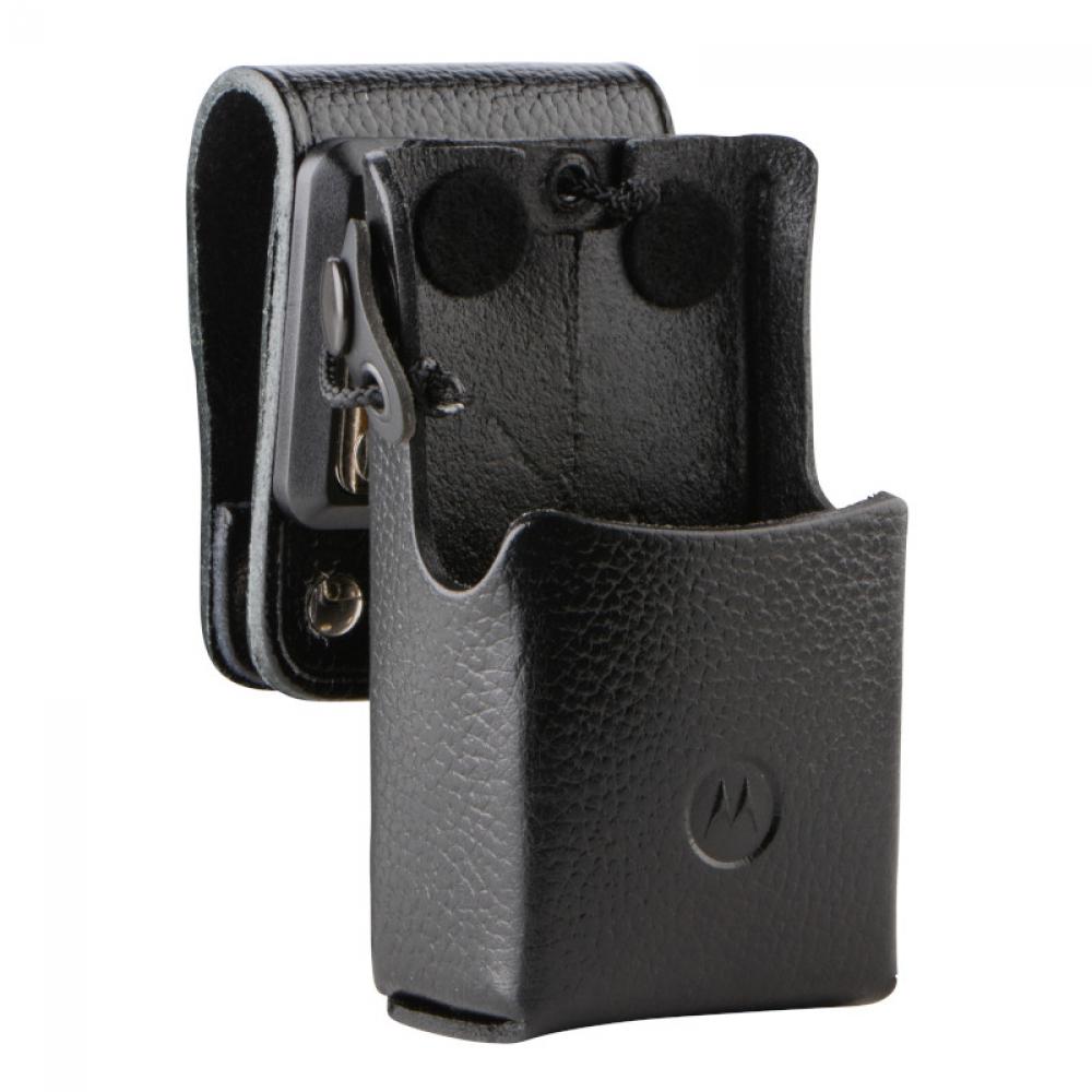 LCC-133SN SWIVEL BELT CLIP CASE (FNB-V133LI-UNI) NO DISPLAY<span class=' ItemWarning' style='display:block;'>Item is usually in stock, but we&#39;ll be in touch if there&#39;s a problem<br /></span>