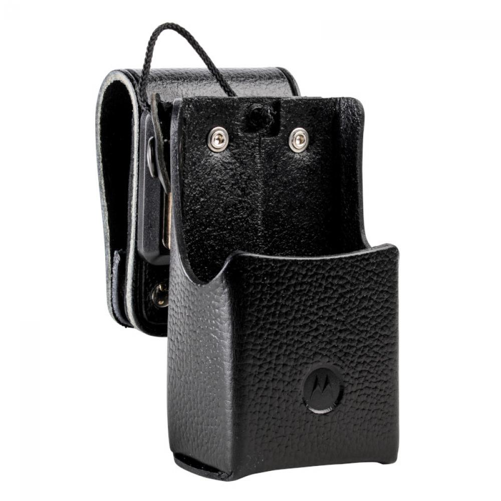 LCC-134SN SWIVEL BELT CLIP CASE (FNB-V134LI-UNI) NO DISPLAY<span class=' ItemWarning' style='display:block;'>Item is usually in stock, but we&#39;ll be in touch if there&#39;s a problem<br /></span>