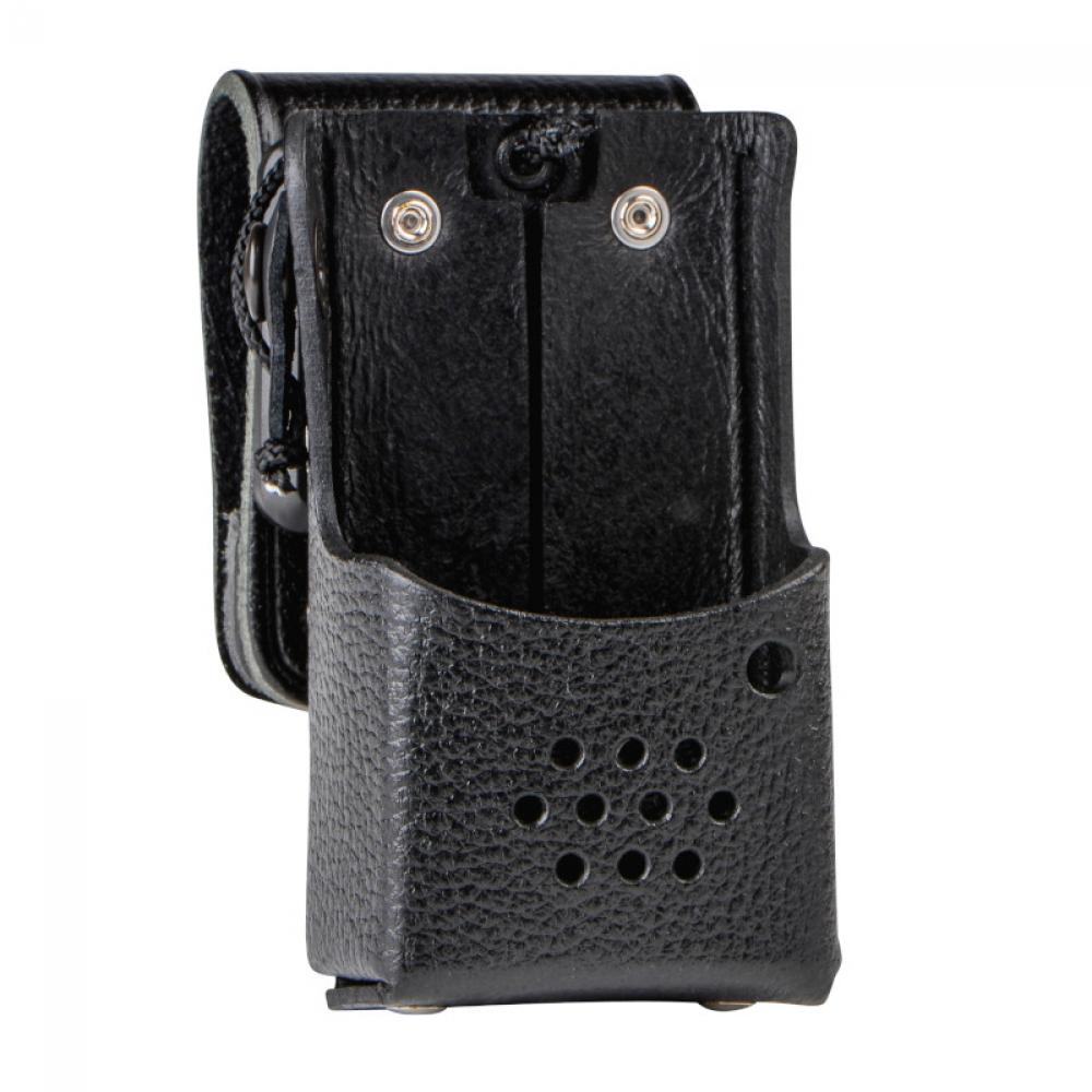 LCC-133SD SWIVEL BELT CLIP CASE (FNB-V133LI-UNI) DISPLAY<span class=' ItemWarning' style='display:block;'>Item is usually in stock, but we&#39;ll be in touch if there&#39;s a problem<br /></span>