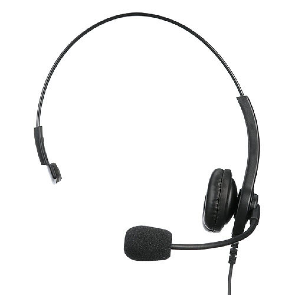 VH-150B IS Lightweight Over-the-head VOX Headset<span class=' ItemWarning' style='display:block;'>Item is usually in stock, but we&#39;ll be in touch if there&#39;s a problem<br /></span>