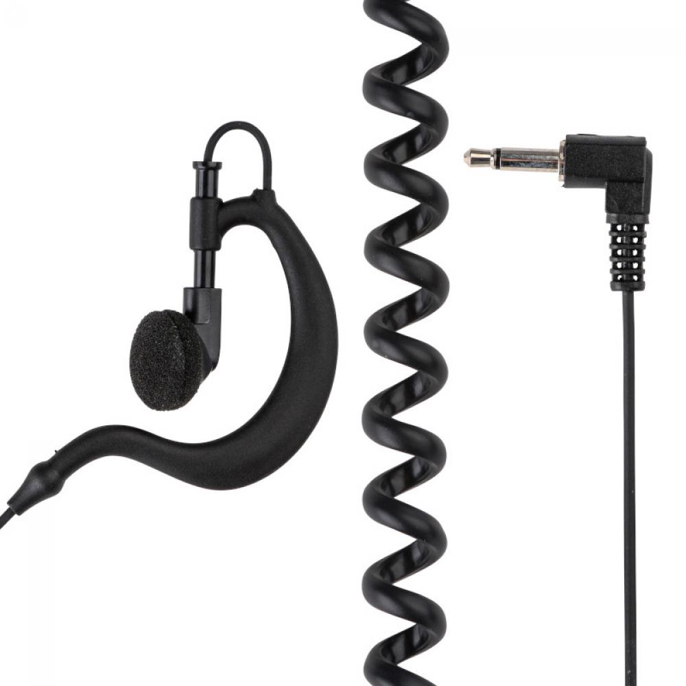 MH-100 3.5MM Earpiece for RSM Audio Jack<span class=' ItemWarning' style='display:block;'>Item is usually in stock, but we&#39;ll be in touch if there&#39;s a problem<br /></span>
