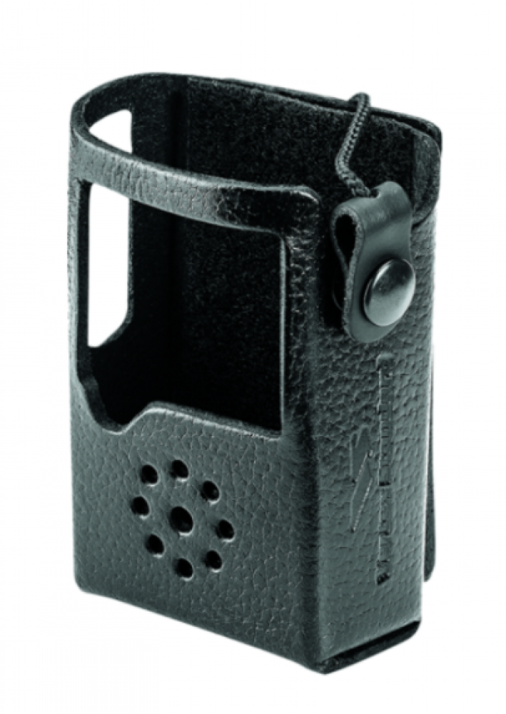 LCC-S24 Leather case with belt loop<span class=' ItemWarning' style='display:block;'>Item is usually in stock, but we&#39;ll be in touch if there&#39;s a problem<br /></span>