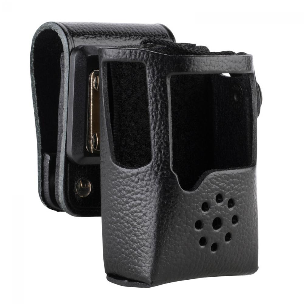 LCC-S24S Leather case with swivel belt loop<span class=' ItemWarning' style='display:block;'>Item is usually in stock, but we&#39;ll be in touch if there&#39;s a problem<br /></span>