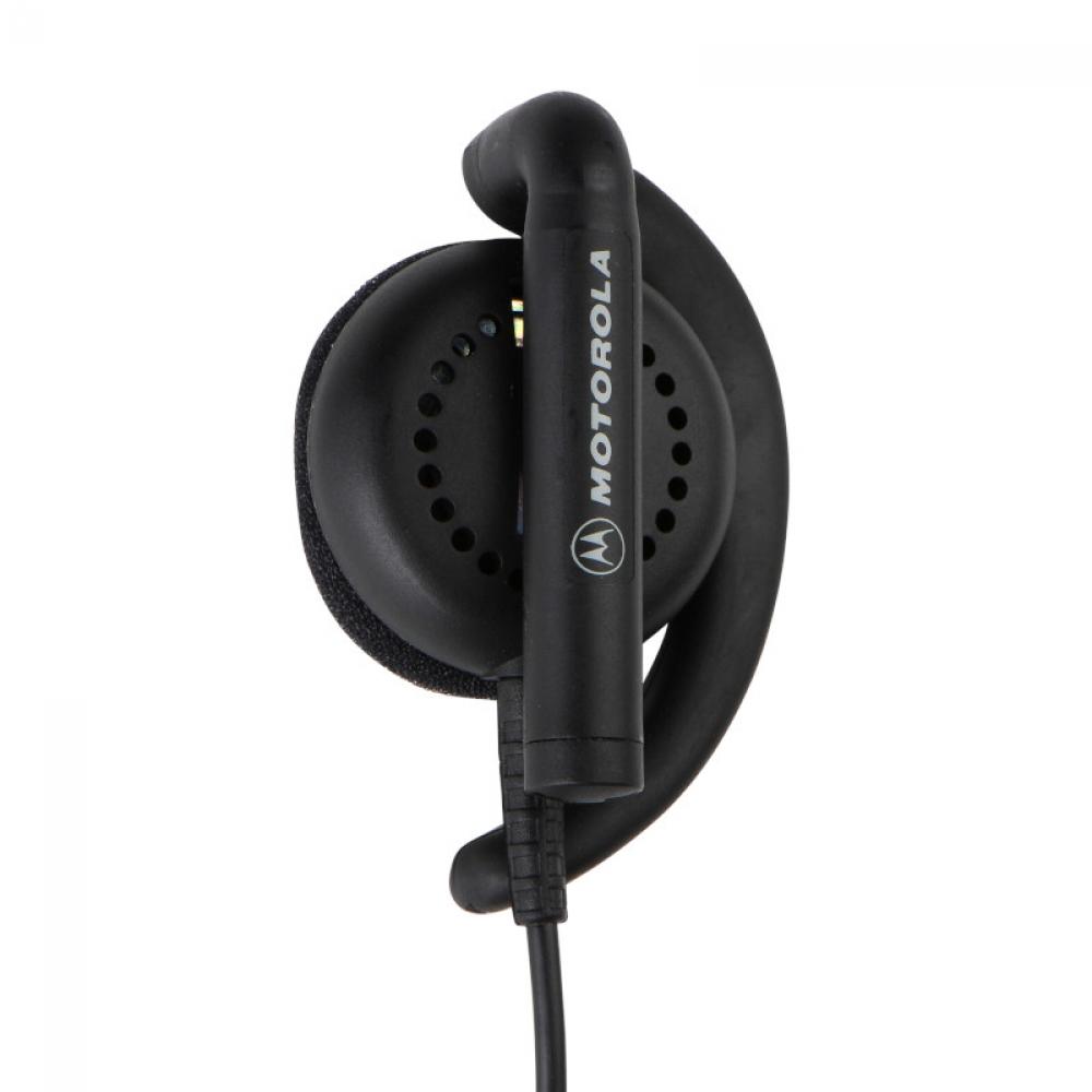 Flexible Ear Receiver, Black Earpiece without Volume Control<span class=' ItemWarning' style='display:block;'>Item is usually in stock, but we&#39;ll be in touch if there&#39;s a problem<br /></span>