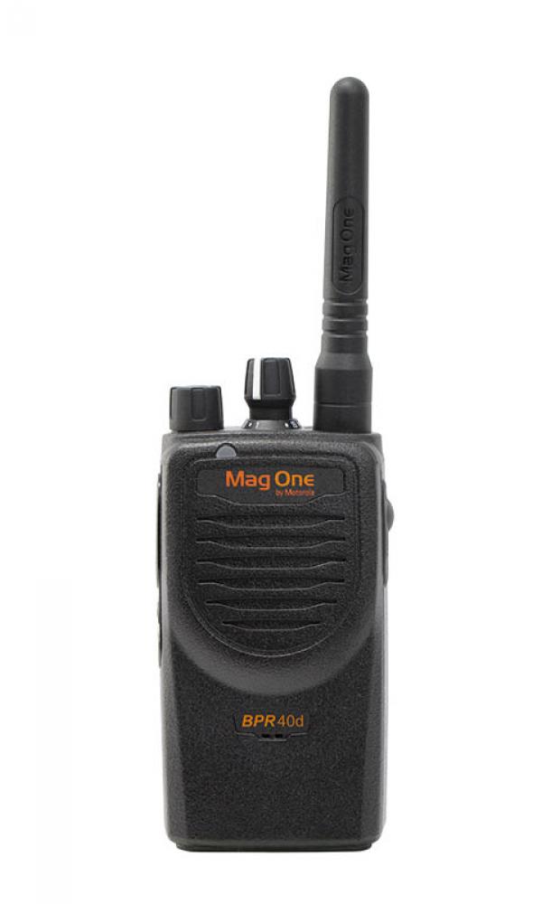 BPR 40d 403-470 4 W 16Channels UHF<span class=' ItemWarning' style='display:block;'>Item is usually in stock, but we&#39;ll be in touch if there&#39;s a problem<br /></span>