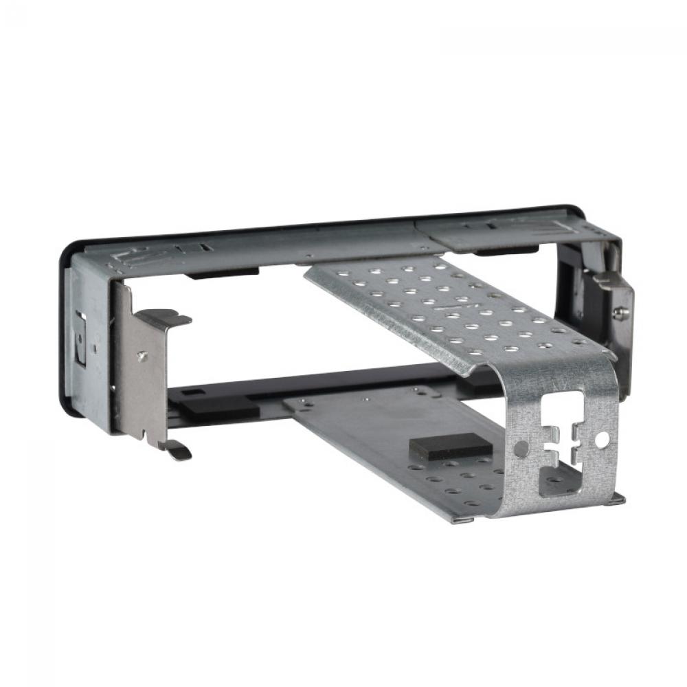 DIN Mount Kit<span class=' ItemWarning' style='display:block;'>Item is usually in stock, but we&#39;ll be in touch if there&#39;s a problem<br /></span>