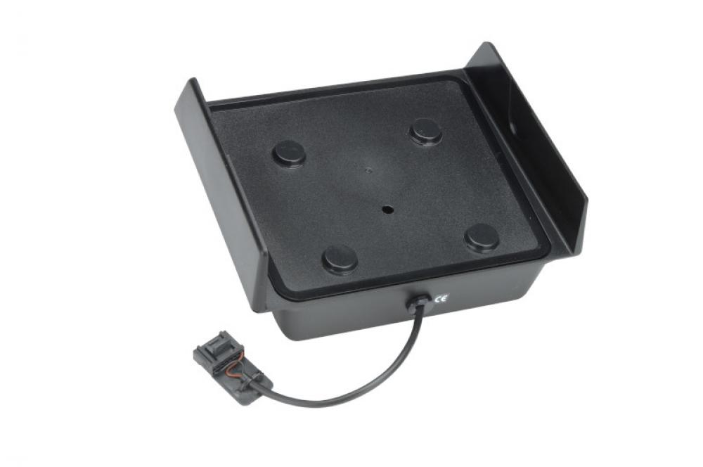 Desktop Tray with Speaker<span class=' ItemWarning' style='display:block;'>Item is usually in stock, but we&#39;ll be in touch if there&#39;s a problem<br /></span>