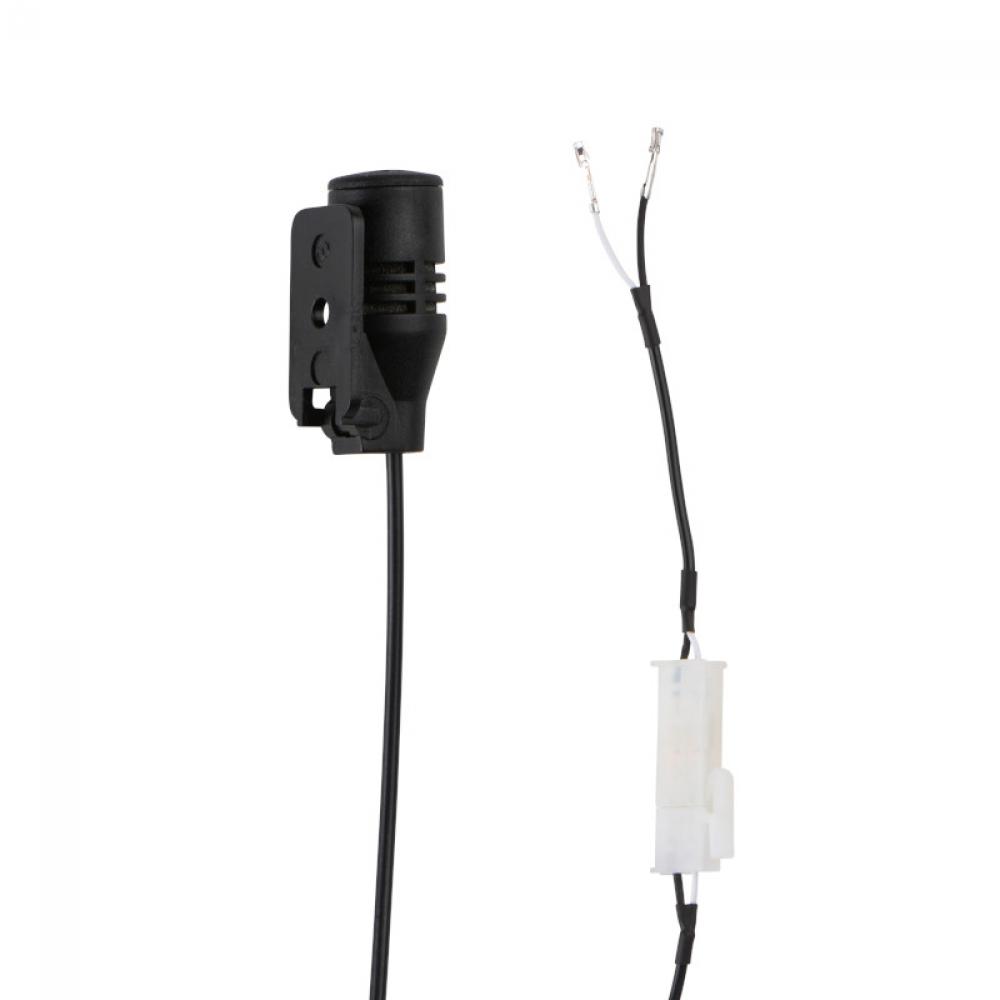Visor Microphone (Omni-Direction)<span class=' ItemWarning' style='display:block;'>Item is usually in stock, but we&#39;ll be in touch if there&#39;s a problem<br /></span>